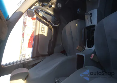 2008 Hyundai Elantra Gls/Se из США, поврежденный, VIN KMHDU46D48U376157